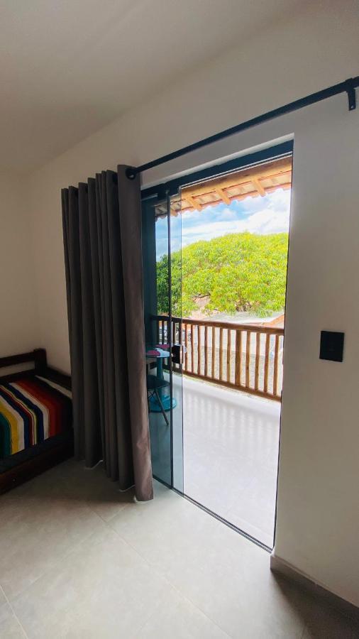 Villa Dos Diamantes - Bahia Lencois